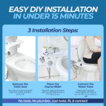 Osprey Bidet - Image 5