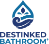 Destinked Bathroom